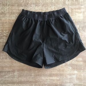 madewell weekender shorts